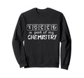 Funny Sport Soccer Is Part My Sweatshirt - Minimalist Print for Adults - T-Shirt, Sweatshirt, Hoodie