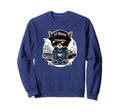 Lil Homie Lowrider Chicano Sweatshirt - Casual Everyday Wear for Adults - T-Shirt, Sweatshirt, Hoodie
