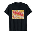 Soccer T-Shirt - Graphic Print Men Women - T-Shirt, Sweatshirt, Hoodie