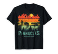 Pinnacles National Park Us Pinnacles T-Shirt - Streetwear Style Unisex - T-Shirt, Sweatshirt, Hoodie