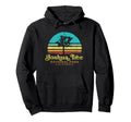 Joshua Tree National Park Hoodie - Graphic Print Men Women - T-Shirt, Sweatshirt, Hoodie