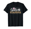 Soccer Goalie Grandma Soccer Keeper T-Shirt - Fun Novelty Design Unisex - T-Shirt, Sweatshirt, Hoodie