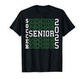 Soccer Senior Night Soccer Senior 2025 T-Shirt - Trendy Graphic for Adults - T-Shirt, Sweatshirt, Hoodie
