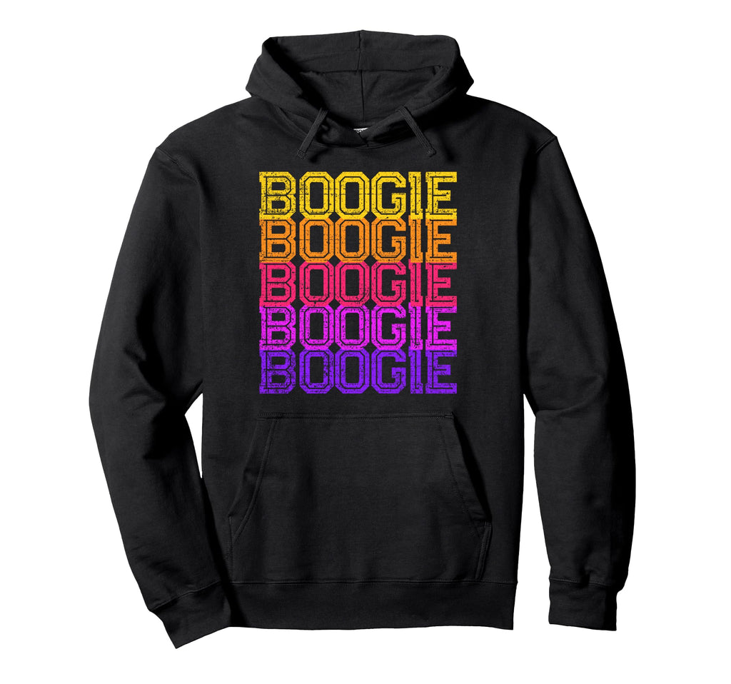 Throwback Party Gear Inc Hoodie - Streetwear Style Men Women - T-Shirt, Sweatshirt, Hoodie
