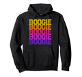Throwback Party Gear Inc Hoodie - Streetwear Style Men Women - T-Shirt, Sweatshirt, Hoodie