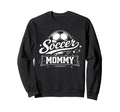 Soccer Player Family Matching Outfit T-Shirt - Fun Novelty Design Men Women - T-Shirt, Sweatshirt, Hoodie