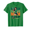 Soccer Season Mom Reason Motivational T-Shirt - Aesthetic Graphic Men Women - T-Shirt, Sweatshirt, Hoodie