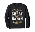 Great Basin National Park Nevada Usa Hoodie - Aesthetic Graphic for Adults - T-Shirt, Sweatshirt, Hoodie