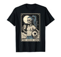 Funny Soccer Mom Tarot Card Game Day T-Shirt - Custom Art Print for Adults - T-Shirt, Sweatshirt, Hoodie