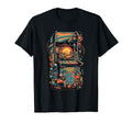 Arcade Gamer Gaming Arcade T-Shirt - Casual Everyday Wear for Adults - T-Shirt, Sweatshirt, Hoodie