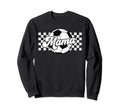 Soccer Mama Sport Lover Family Sweatshirt - Minimalist Print Men Women - T-Shirt, Sweatshirt, Hoodie