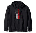 Soccer Dad Shirts Flag T-Shirt - Trendy Graphic Men Women - T-Shirt, Sweatshirt, Hoodie