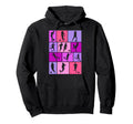 Soccer Players Fan Game Day Soccer Hoodie - Trendy Graphic Unisex - T-Shirt, Sweatshirt, Hoodie
