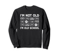Cassette Tape Popular Gen X And Boomers Sweatshirt - Graphic Print Unisex - T-Shirt, Sweatshirt, Hoodie