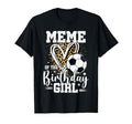Meme Birthday Soccer Ball Meme T-Shirt - Streetwear Style Men Women - T-Shirt, Sweatshirt, Hoodie