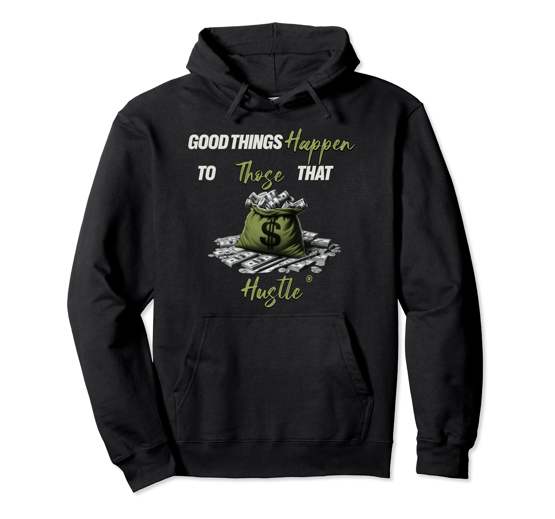 Gangster Hiphop Old School Hip Hop Hoodie - Streetwear Style Men Women - T-Shirt, Sweatshirt, Hoodie