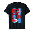 Kick Dang Ball Trendy Soccer Funny T-Shirt - Streetwear Style Men Women - T-Shirt, Sweatshirt, Hoodie