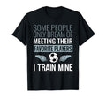 Funny Soccer Coach Trainer Team T-Shirt - Aesthetic Graphic Men Women - T-Shirt, Sweatshirt, Hoodie