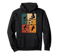 Soccer Goalie Player Fan Game Day Hoodie - Streetwear Style for Adults - T-Shirt, Sweatshirt, Hoodie
