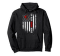 Usa American Flag Eat Sleep Soccer Hoodie - Casual Everyday Wear Unisex - T-Shirt, Sweatshirt, Hoodie