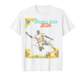 Soccer Football 2026 World Fan T-Shirt - Streetwear Style for Adults - T-Shirt, Sweatshirt, Hoodie