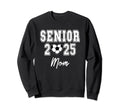 Class 2025 Soccer Senior Matching Sweatshirt - Aesthetic Graphic Unisex - T-Shirt, Sweatshirt, Hoodie