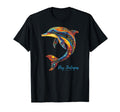 Dry Tortugas National Park Beach Vacation T-Shirt - Unique Graphic Unisex - T-Shirt, Sweatshirt, Hoodie