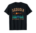 Sequoia National Park Vacation Gift T-Shirt - Aesthetic Graphic Men Women - T-Shirt, Sweatshirt, Hoodie