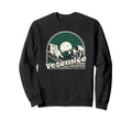 Yosemite National Park Sweatshirt - Trendy Graphic Men Women - T-Shirt, Sweatshirt, Hoodie