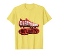 Soccer Cleats And No Limits T-Shirt - Unique Graphic Unisex - T-Shirt, Sweatshirt, Hoodie