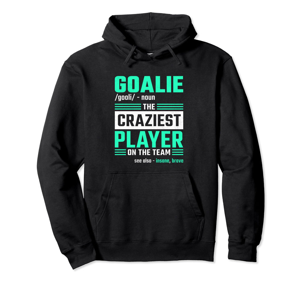 Funny Soccer Player Gift Ideas Futbol T-Shirt - Custom Art Print Unisex - T-Shirt, Sweatshirt, Hoodie