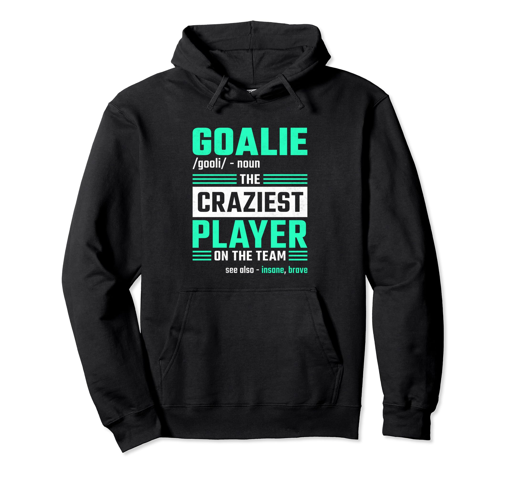 Funny Soccer Player Gift Ideas Futbol T-Shirt - Custom Art Print Unisex - T-Shirt, Sweatshirt, Hoodie