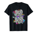 90S Hip Hop Graffiti Old School Hip T-Shirt - Minimalist Print for Adults - T-Shirt, Sweatshirt, Hoodie