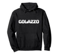 90S Italian Football Soccer Hoodie - Unique Graphic Unisex - T-Shirt, Sweatshirt, Hoodie