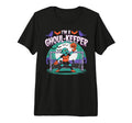 Ghoul Keeper Soccer Halloween Spooky T-Shirt - Streetwear Style Men Women - T-Shirt, Sweatshirt, Hoodie