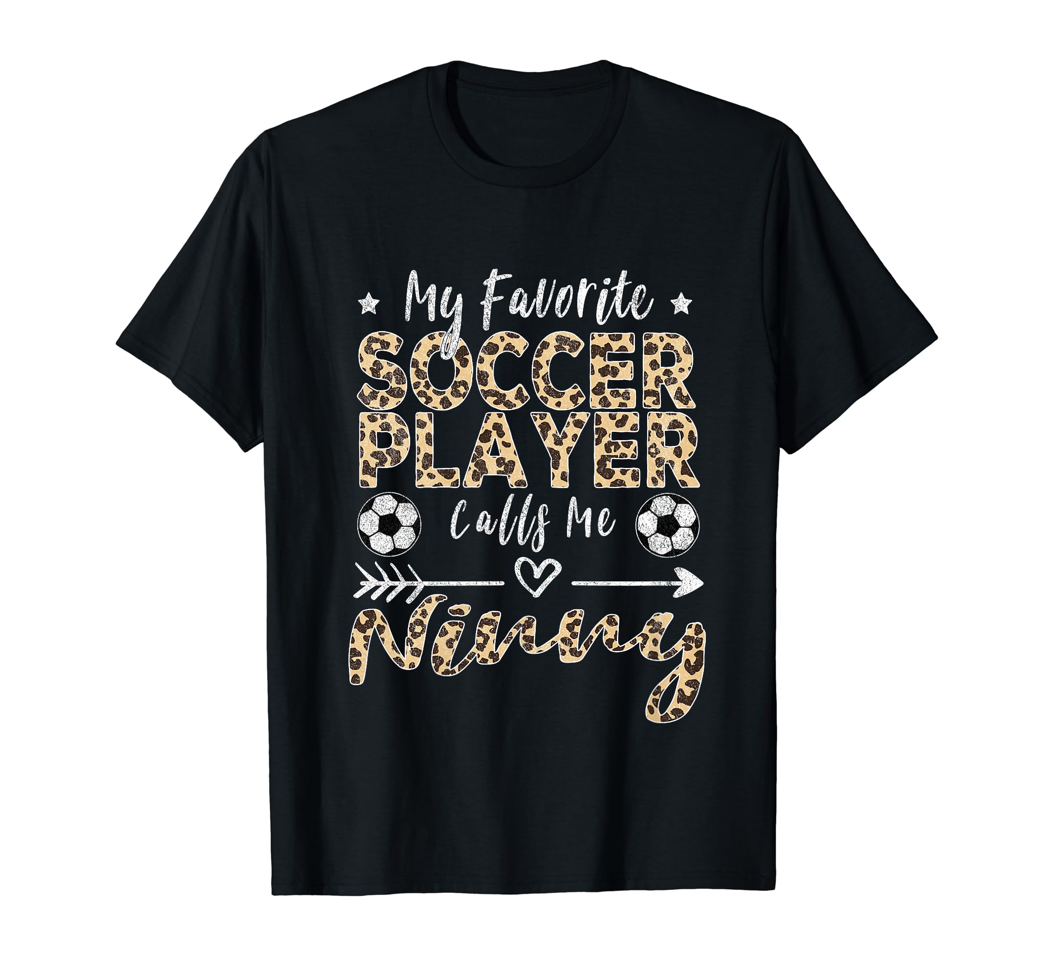My Favorite Soccer Player Calls Me T-Shirt - Unique Graphic for Adults - T-Shirt, Sweatshirt, Hoodie