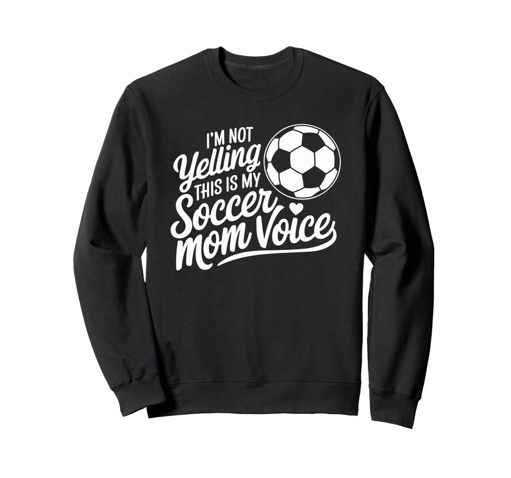Goalkeeper Lover Mother Game This Sweatshirt - Minimalist Print for Adults - T-Shirt, Sweatshirt, Hoodie