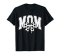Soccer Mom Soccer Mama Mom Soccer Hoodie - Unique Graphic for Adults - T-Shirt, Sweatshirt, Hoodie