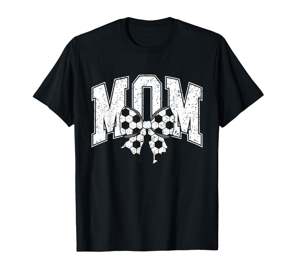 Soccer Mom Soccer Mama Mom Soccer Sweatshirt - Minimalist Print for Adults - T-Shirt, Sweatshirt, Hoodie