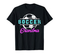 Soccer Grandma Funny Grandmother T-Shirt - Unique Graphic for Adults - T-Shirt, Sweatshirt, Hoodie