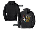 Womens Soccer Play Like Hoodie - Novelty Apparel Unisex - T-Shirt, Sweatshirt, Hoodie