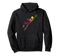 Soccer Goalkeeper Sketch Soccer Trainer Hoodie - Streetwear Style Unisex - T-Shirt, Sweatshirt, Hoodie