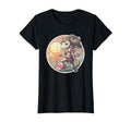 Soccer Anime Manga Unicorn Soccer T-Shirt - Fun Novelty Design for Adults - T-Shirt, Sweatshirt, Hoodie