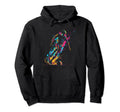 Soccer Player Sports Hoodie - Streetwear Style Men Women - T-Shirt, Sweatshirt, Hoodie