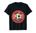 Dad Baller Soccer And Baseball Son And T-Shirt - Trendy Graphic Unisex - T-Shirt, Sweatshirt, Hoodie