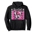 Soccer Mom Mama Mothers Day Be Goals Hoodie - Fun Novelty Design for Adults - T-Shirt, Sweatshirt, Hoodie
