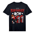Dabbing 11 Year Old Soccer Player T-Shirt - Custom Art Print Men Women - T-Shirt, Sweatshirt, Hoodie