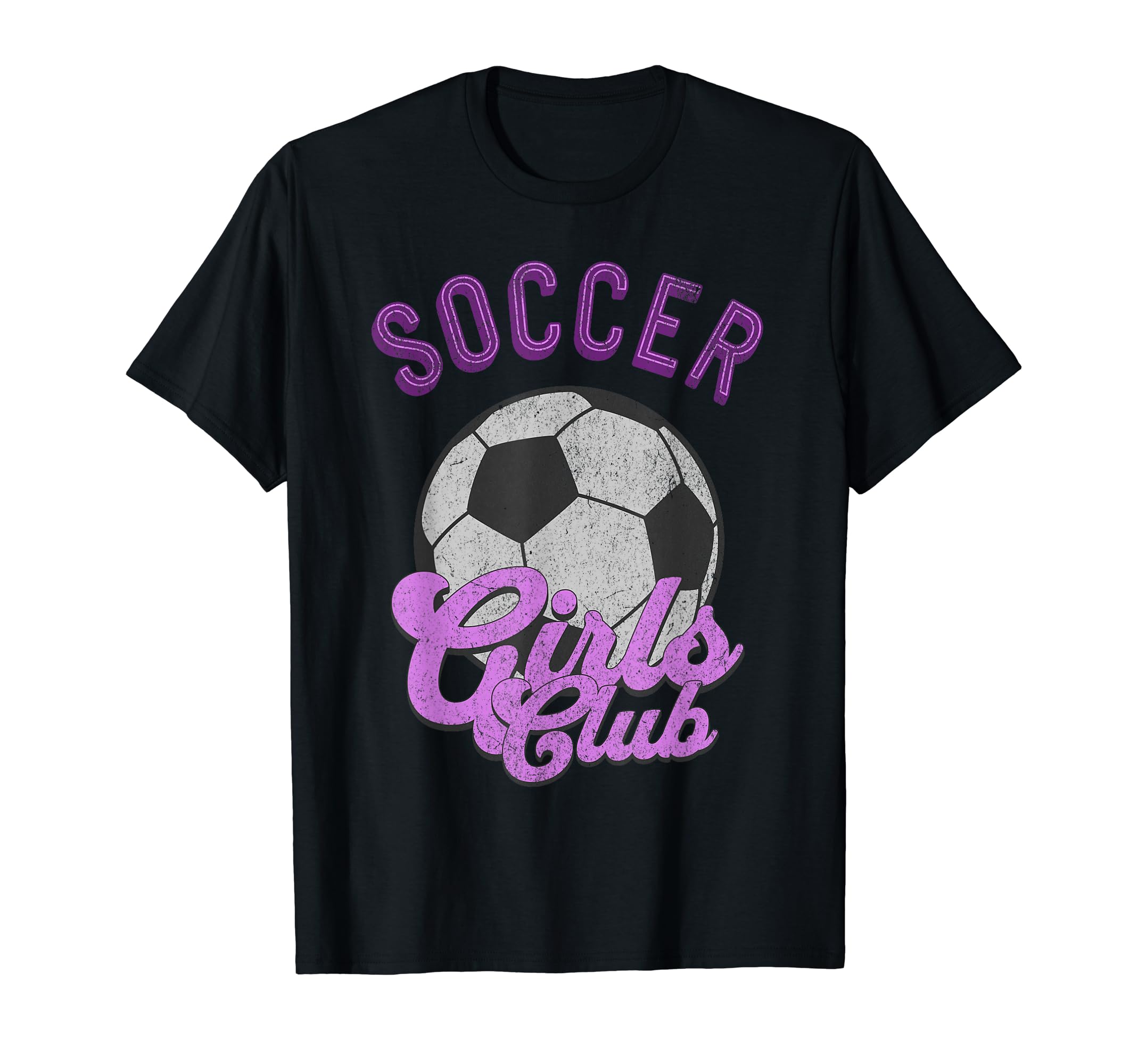 Soccer Club Play Soccer Mom T-Shirt - Custom Art Print Men Women - T-Shirt, Sweatshirt, Hoodie