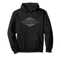 Great Smoky Mountains National Park Hoodie - Custom Art Print for Adults - T-Shirt, Sweatshirt, Hoodie