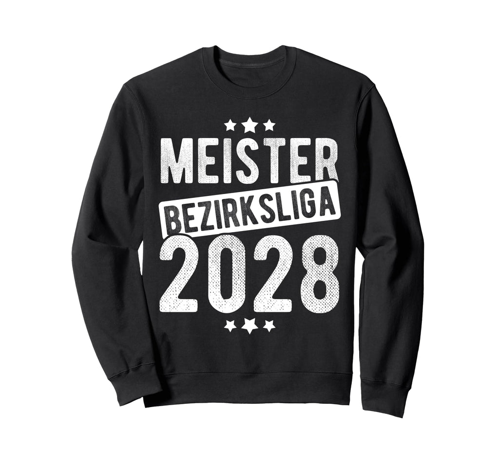 Champions District League Sweatshirt - Casual Everyday Wear for Adults - T-Shirt, Sweatshirt, Hoodie